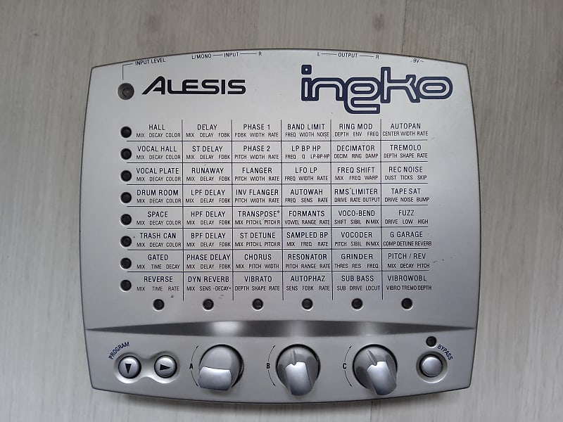 Alesis INEKO