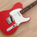 2014 Fender American Vintage '64 Telecaster Fiesta Red w/ Case