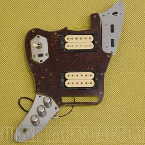 【超希少・最終値下げ】Fender Jaguar Kurt Cobain Fender【半期決算セール】 Kurt Cobain Road Worn Jaguar -3