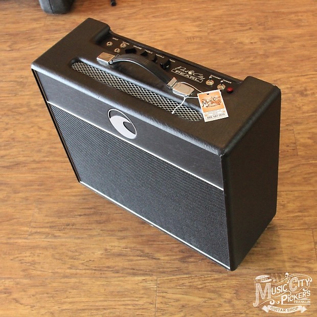 Port city store pearl amp