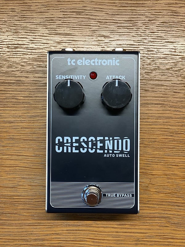 TC Electronic Crescendo Auto Swell