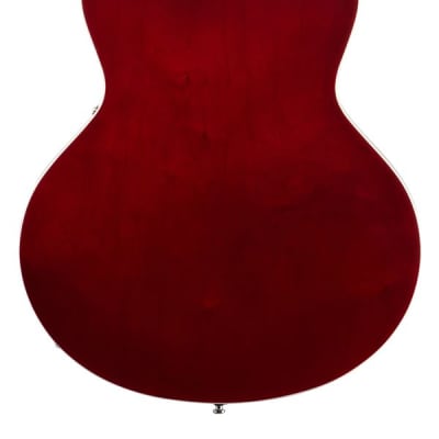 VOX Bobcat S66 Cherry Red image 4