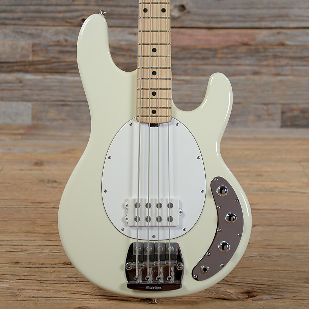 Used store stingray bass