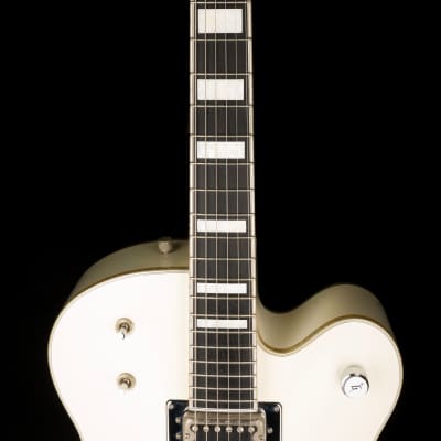 Pre Owned Gretsch G7593T-BD Billy Duffy White Falcon With OHSC image 11