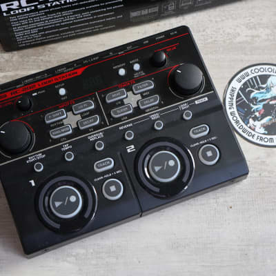 Boss RC-202 as an audio interface? - Gearspace