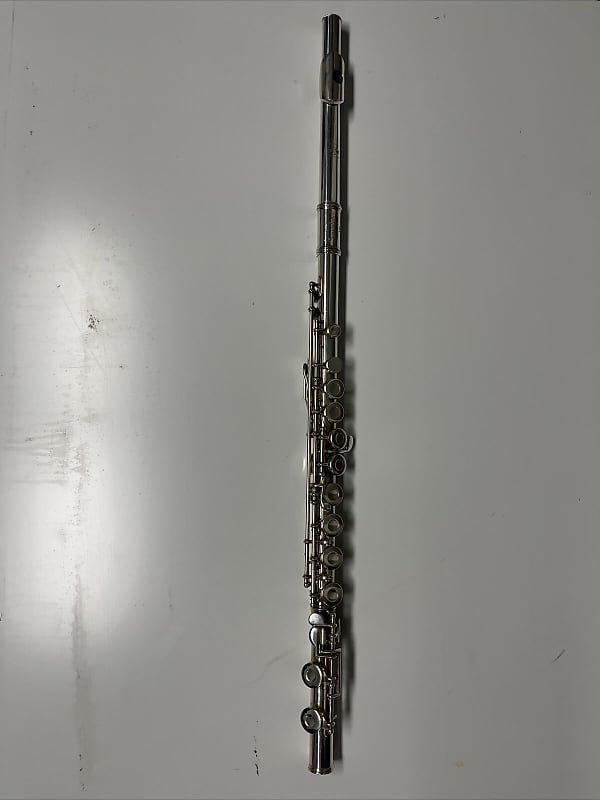 Gemeinhardt Flute 2SP Reverb