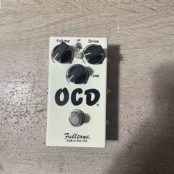 Fulltone OCD V2