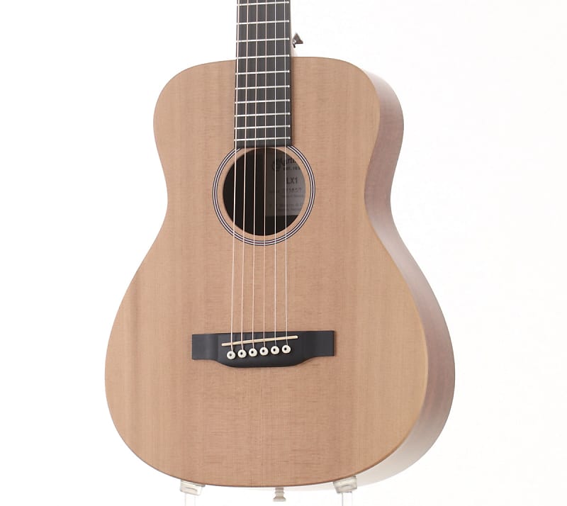 Martin LX1 Little Martin Martin Little Martin Mini Acoustic