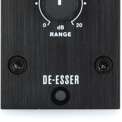 Maag Audio EQ4 500 Series 6-band Equalizer  Bundle with dbx 520 500 Series De-Esser image 2