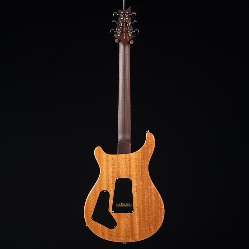 PRS Special 22 Semi-Hollow Wood Library image 2