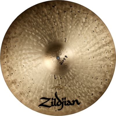 Zildjian 20” K Constantinople Bounce Ride Cymbal image 4