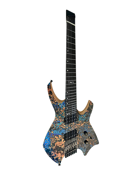 Ormsby goliath gtr 7 cheap