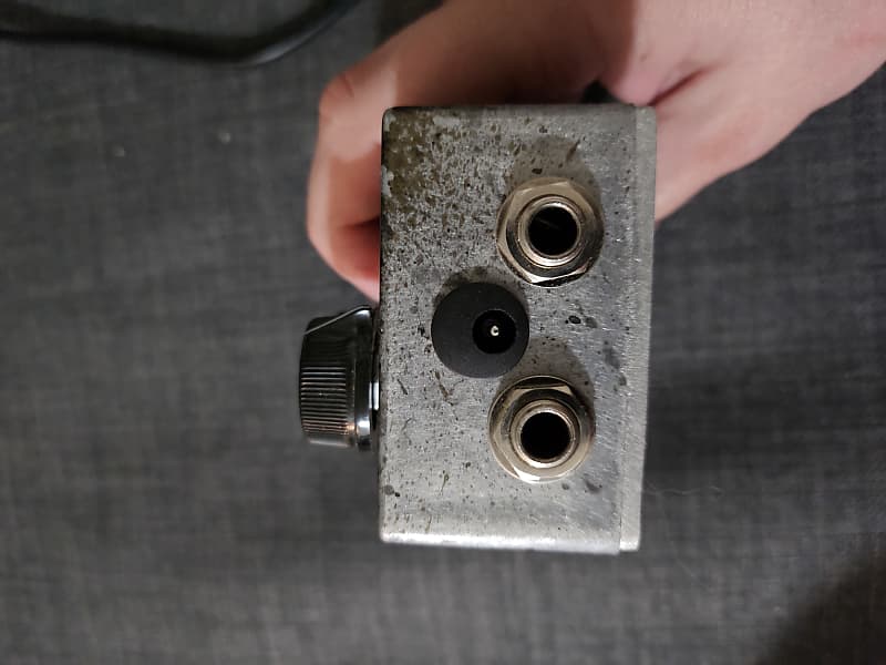 Non-Human Audio Slow Loris | Reverb