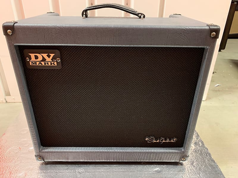 DV Mark Frank Gambale Signature 150W 1x12 Guitar Combo | Reverb