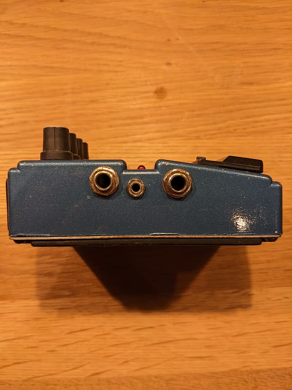 DOD FX67 Stereo Turbo Chorus | Reverb