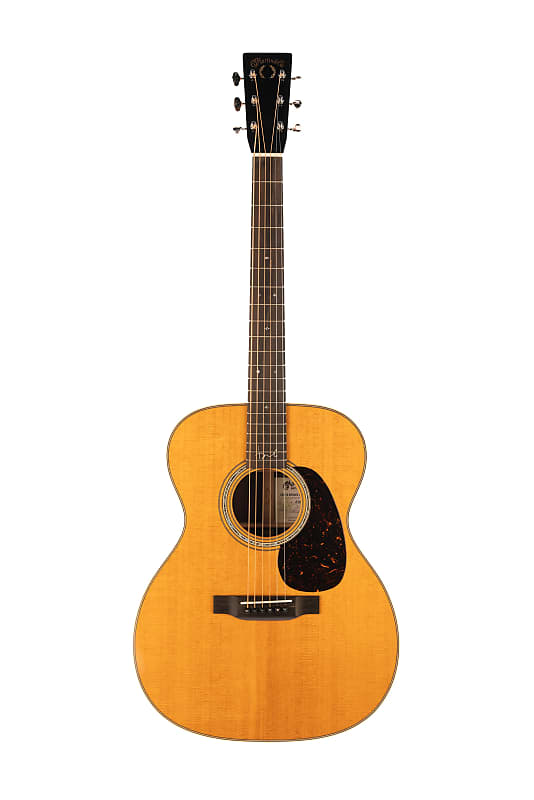 Brand New Martin 000-28 Brooke Ligertwood | Reverb Canada