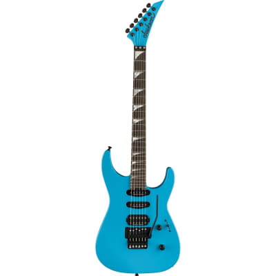 Jackson American Series Soloist SL3 | Reverb