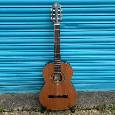 Tama TC-8 1978 Solid Cedar and Rosewood MIJ Kohno Workshop (RARE) | Reverb  UK