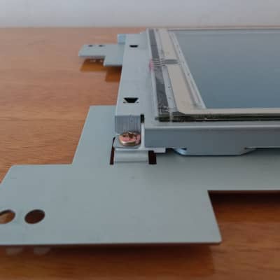Immagine Display (no touch panel) + Inverter board + Simm/Exb Pcm board for Korg Triton - 6