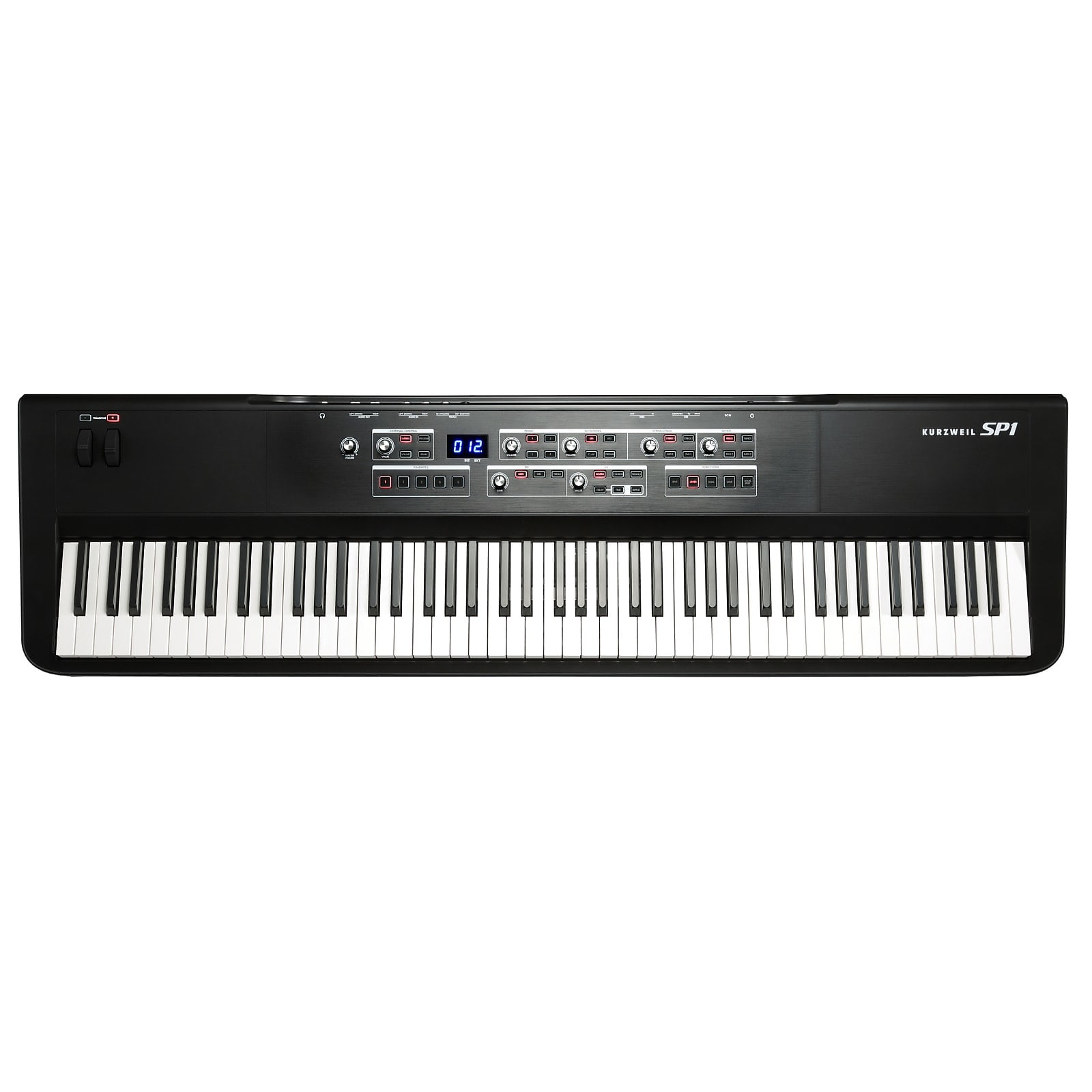 Kurzweil SP1 88-Key Digital Stage Piano | Reverb