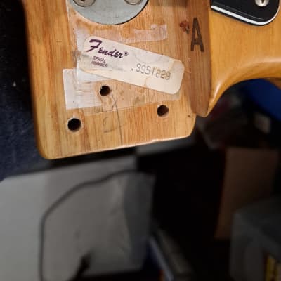 Fender Stratocaster (1978 - 1981) | Reverb Canada Fender Stratocaster (1978 - 1981) | Reverb Canada