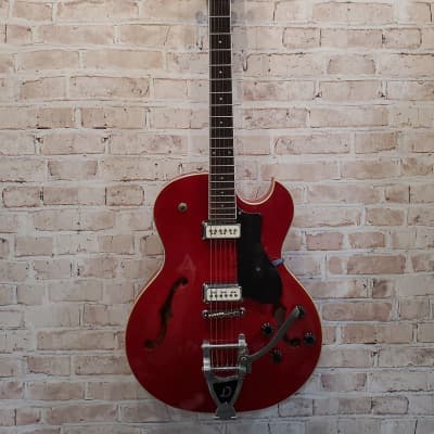 Guild Starfire special deamond Electric Guitar (King of Prussia, PA) image 1