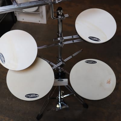DW Smart Practice Drum Pad Set image 3