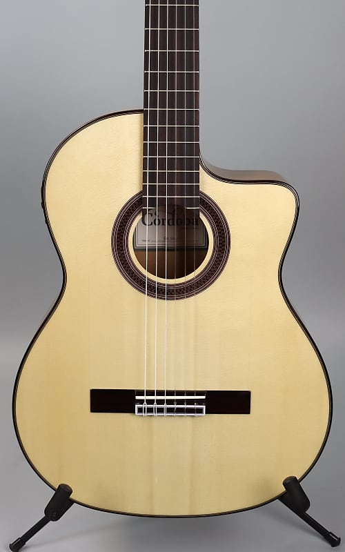 Cordoba Iberia Series GK Studio | Reverb