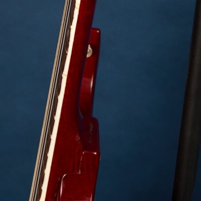 Hagstrom H8 Bass 1969 / Are You Experienced? image 18