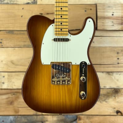 Fender 75th Anniversary Commemorative Telecaster