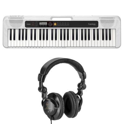Casio CTK-4000 61-Key Portable Keyboard, 570 Tones, EFX