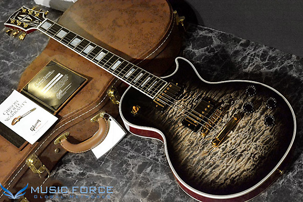 Gibson cobra burst discount