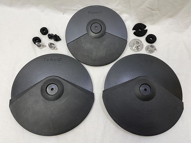 Roland CY-5 。CY-8。CY-12R/C