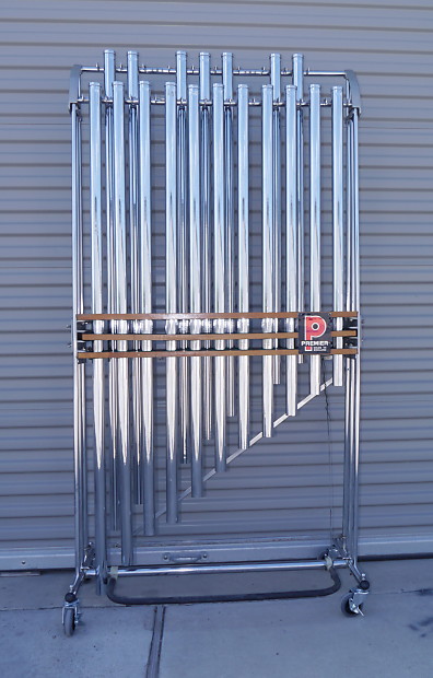 Tubular bells sales instrument for sale