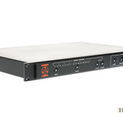 Dangerous Music 2-BUS-XT Analog Summing Mixer 2022 - Present - Black image 3