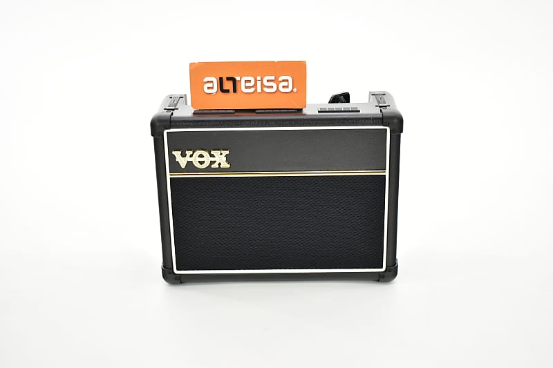 Vox AC30 Radio AM/FM Portable Speaker imagen 1