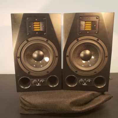 Adam audio hot sale a7x pair