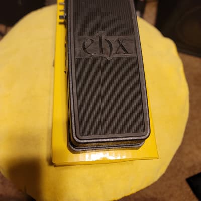 Reverb.com listing, price, conditions, and images for electro-harmonix-cock-fight-plus