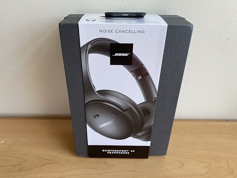 Bose quietcomfort 45 Noise Canceling Headphones image 1