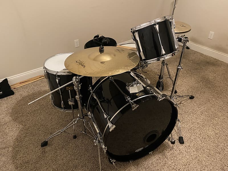 Tama Artstar II 2 Drums