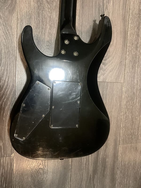 ESP Edwards ES-85 Horizon (Made in Japan E-II Factory) | Reverb ESP Edwards ES-85 Horizon (Made in Japan E-II Factory) | Reverb