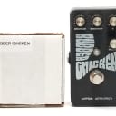 used Lovepedal Rubber Chicken, Excellent Condition with Box!