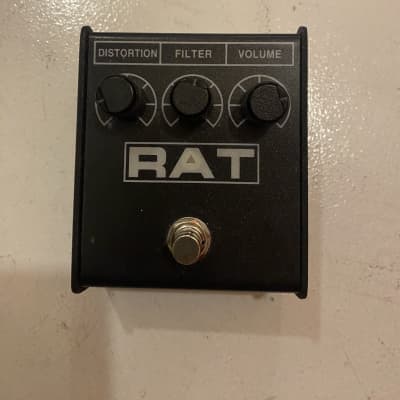 ProCo RAT 2 Distortion | Reverb