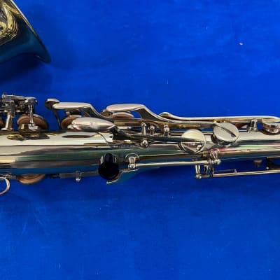 BUFFET CRAMPON S1 初期型 Vintage Buffet Crampon S1 Professional Tenor Sax Saxophone