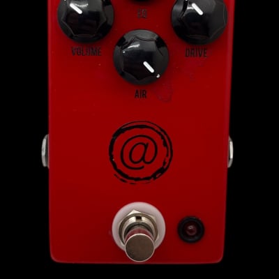 Reverb.com listing, price, conditions, and images for jhs-andy-timmons-drive