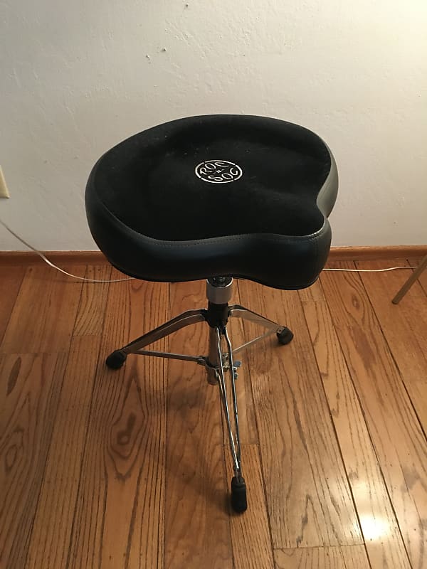 Roc N Soc Drum Throne Reverb