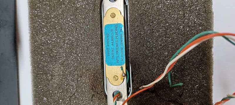 フェンダー Lace Sensor ブルー USA Lace Sensor Blue Silver Red Strat Value Pack pickup set