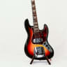 Fender  Jazz Bass 1966 Sunburst with OHSC + Covers