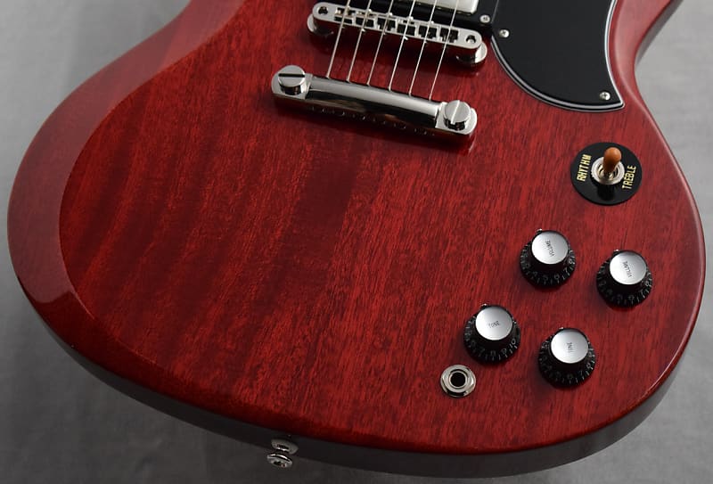 Tokai [For Reservation] Vintage Series SG136 Cherry [GSB019