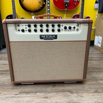 Mesa Boogie Lone Star Special 2-Channel 30-Watt 1x12